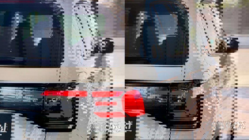 Volkswagen T-Cross de 2024