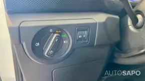 Volkswagen T-Cross de 2024
