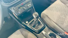 Volkswagen T-Cross de 2024