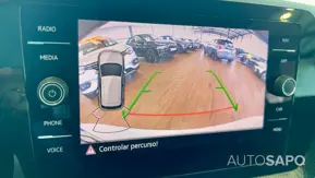 Volkswagen T-Cross de 2024