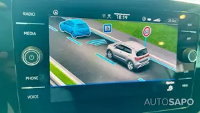 Volkswagen T-Cross de 2024