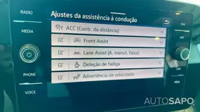 Volkswagen T-Cross de 2024