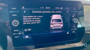Volkswagen T-Cross de 2024