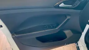 Volkswagen T-Cross de 2024