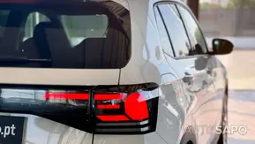 Volkswagen T-Cross de 2024
