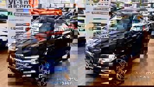 BMW Série 5 de 2020