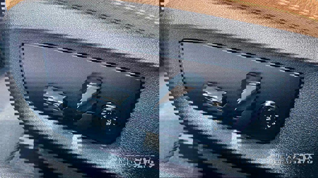 BMW Série 5 de 2020