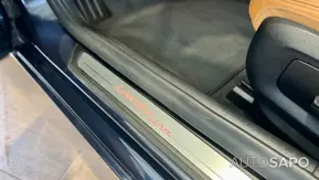 BMW Série 5 de 2020