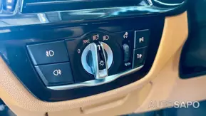 BMW Série 5 de 2020