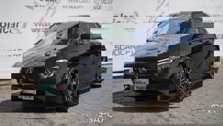 Mercedes-Benz Classe A de 2023
