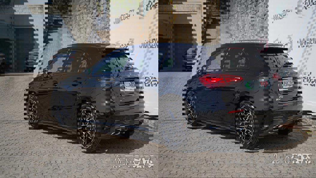 Mercedes-Benz Classe A de 2023