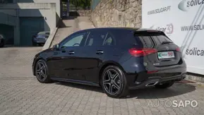 Mercedes-Benz Classe A de 2023