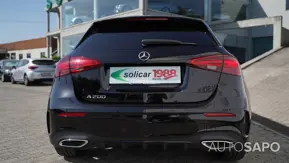 Mercedes-Benz Classe A de 2023