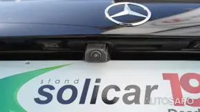 Mercedes-Benz Classe A de 2023