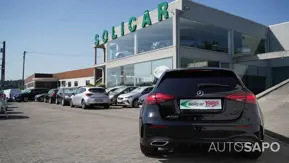 Mercedes-Benz Classe A de 2023