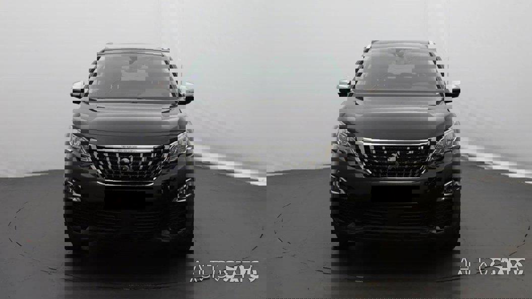Peugeot 3008 de 2020