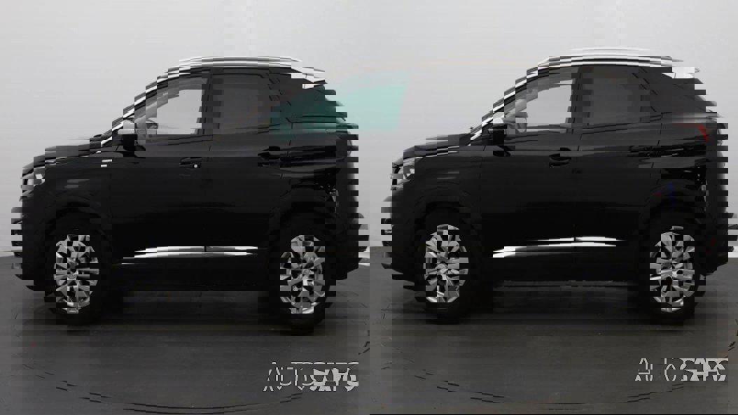 Peugeot 3008 de 2020