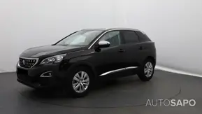 Peugeot 3008 de 2020
