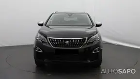 Peugeot 3008 de 2020