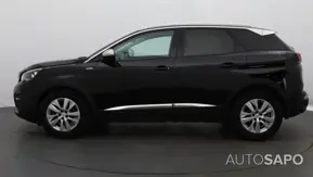 Peugeot 3008 de 2020