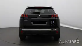 Peugeot 3008 de 2020