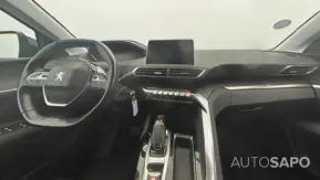 Peugeot 3008 de 2020