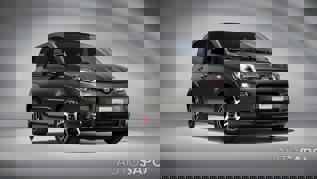 Fiat Panda de 2022