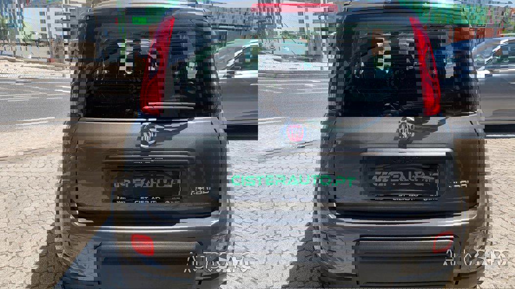 Fiat Panda de 2022