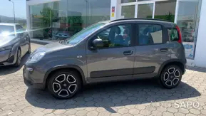 Fiat Panda de 2022