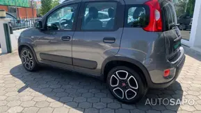 Fiat Panda de 2022