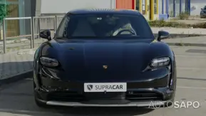 Porsche Taycan 4S de 2021