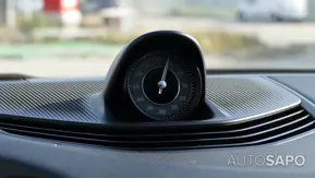 Porsche Taycan 4S de 2021