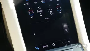 Porsche Taycan 4S de 2021