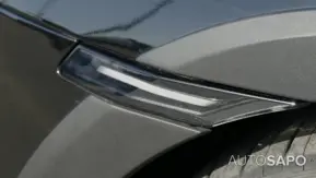 Porsche Taycan 4S de 2021