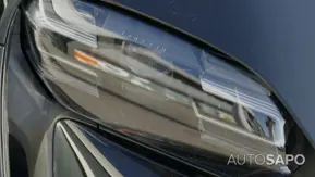Porsche Taycan 4S de 2021