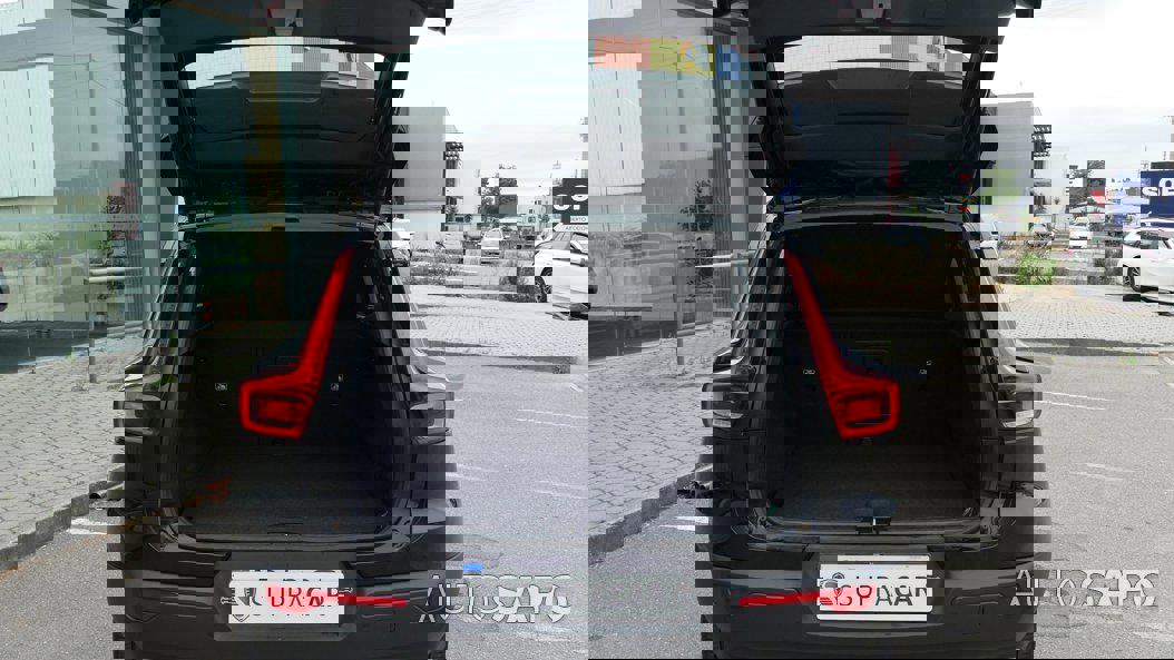 Volvo XC40 de 2020
