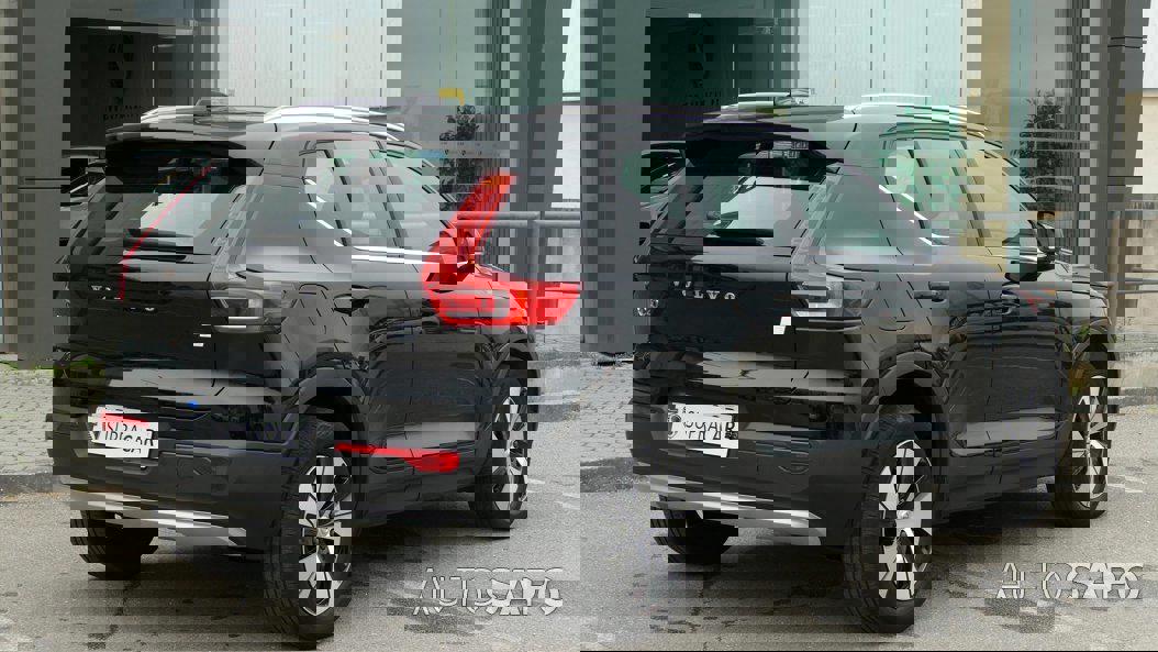 Volvo XC40 de 2020