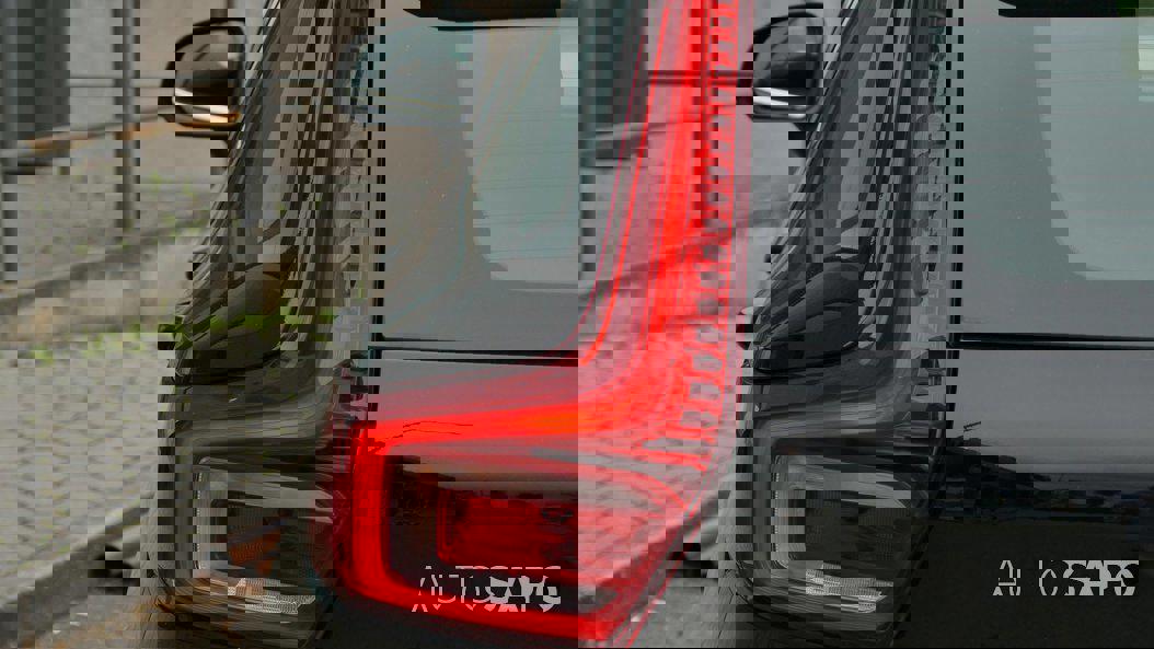 Volvo XC40 de 2020
