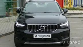 Volvo XC40 de 2020