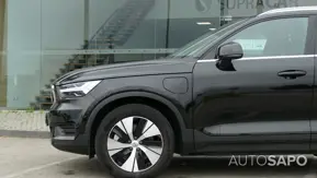 Volvo XC40 de 2020