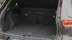 Volvo XC40 de 2020
