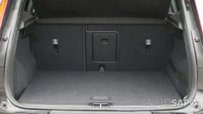Volvo XC40 de 2020