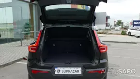 Volvo XC40 de 2020