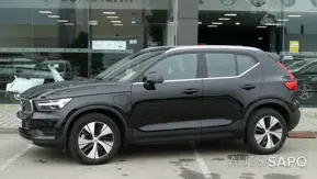 Volvo XC40 de 2020