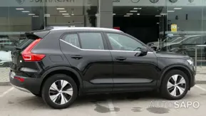 Volvo XC40 de 2020