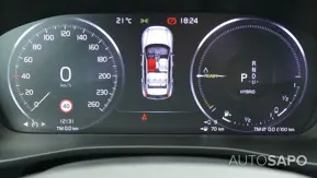 Volvo XC40 de 2020