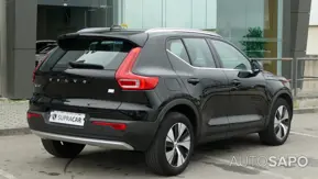 Volvo XC40 de 2020