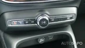 Volvo XC40 de 2020