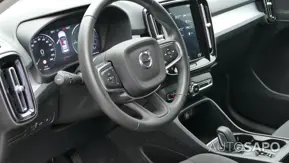 Volvo XC40 de 2020