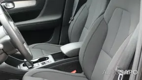 Volvo XC40 de 2020